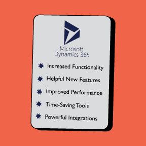 Microsoft releases April 2019 Release notes for Dynamics 365 Business Central