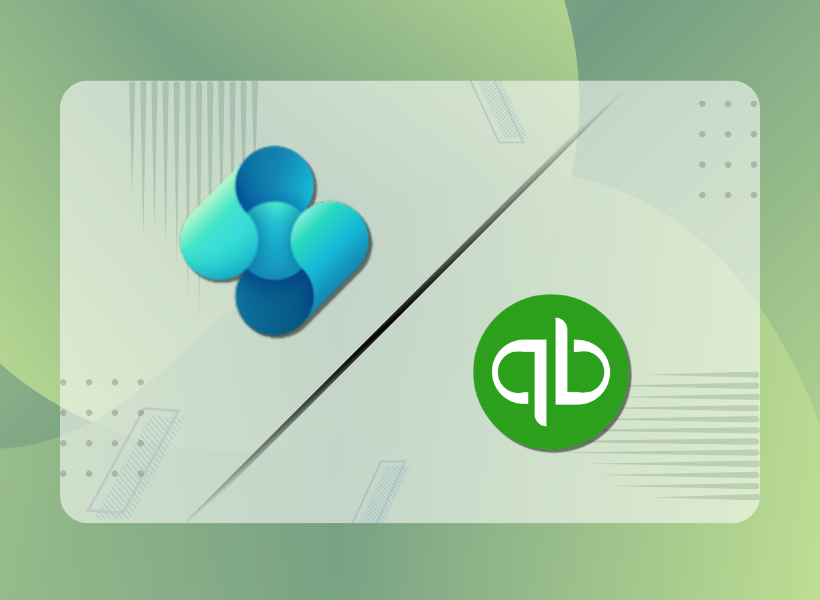 Business Central vs QuickBooks Enterprise