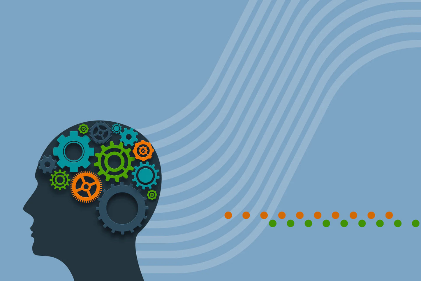 Infographic: Learning Business Central with Copilot