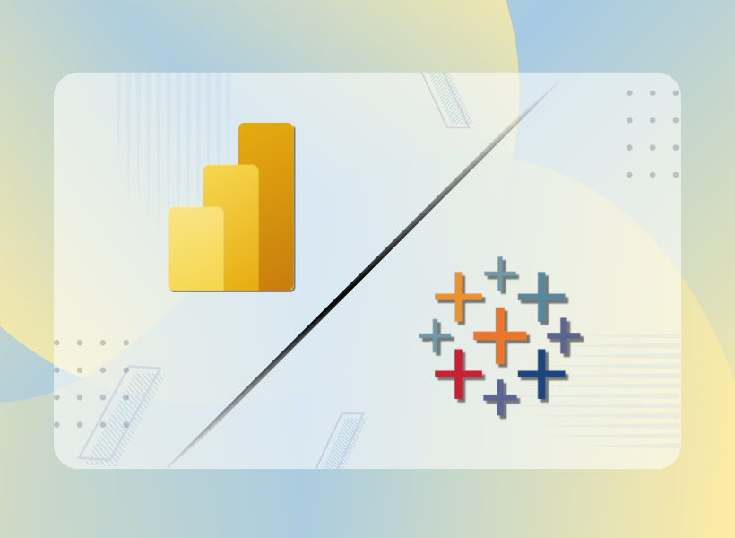 Power BI vs Tableau