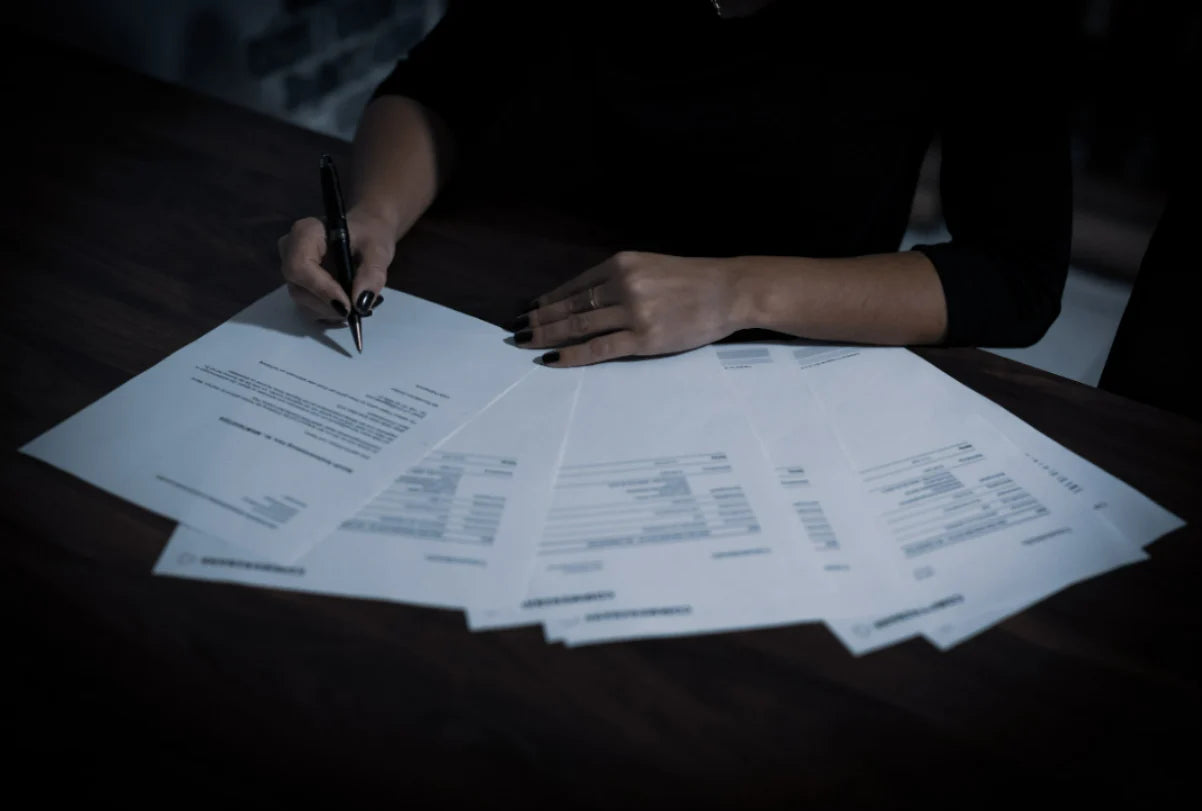 Editing and Generating 1099s in Business Central