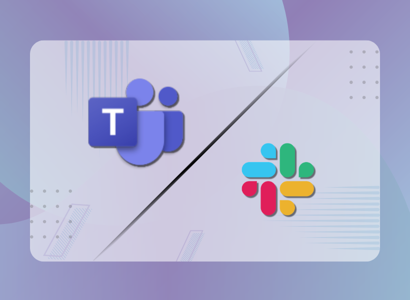 Microsoft Teams vs Slack