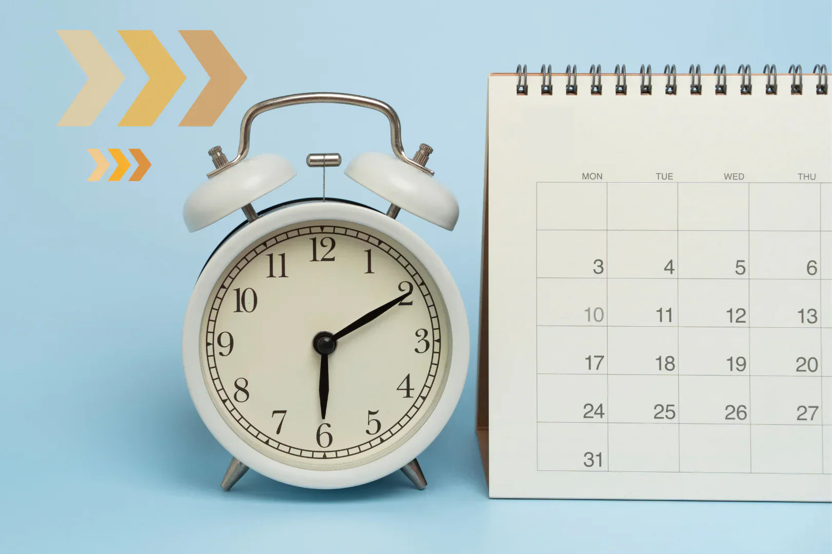 Timeline: Move from Outbound to Real-time