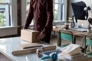 Drop Ship Account Distributions and Reconcile in Dynamics GP