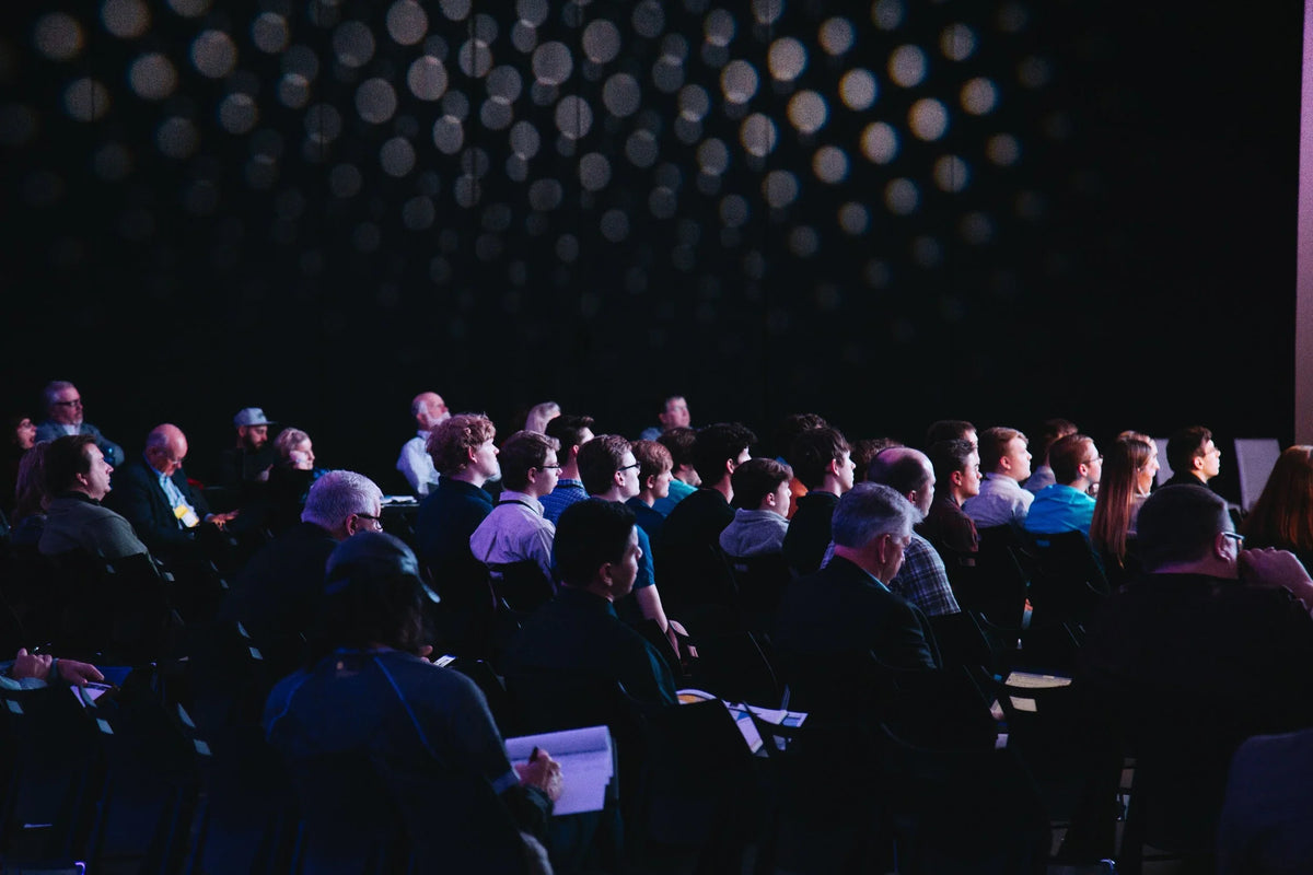 Connect with Syvantis at Community Summit 2021