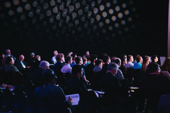 Connect with Syvantis at Community Summit 2021
