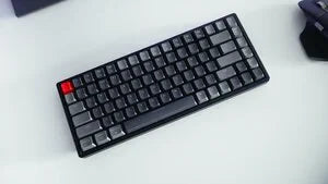 Work more efficiently with keyboard shortcuts in Business Central