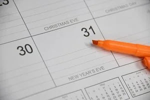 Webinar recording: 2020 Dynamics GP year-end closing procedures