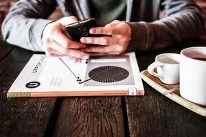 ERP On The Go: The Dynamics 365 Business Central mobile experience