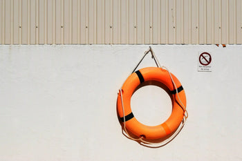 What is an implementation rescue?