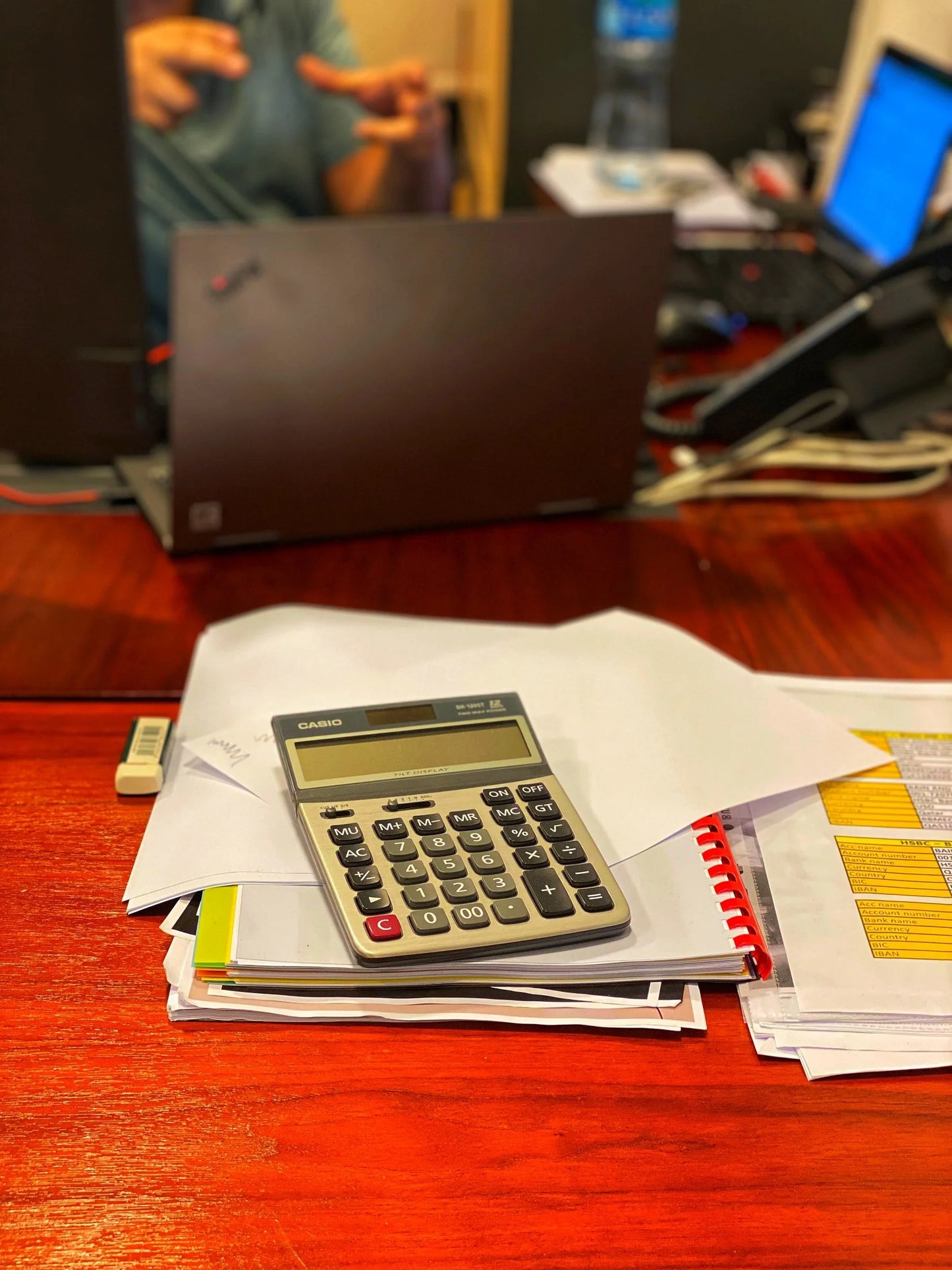 Common 1099 printing issues in Dynamics GP