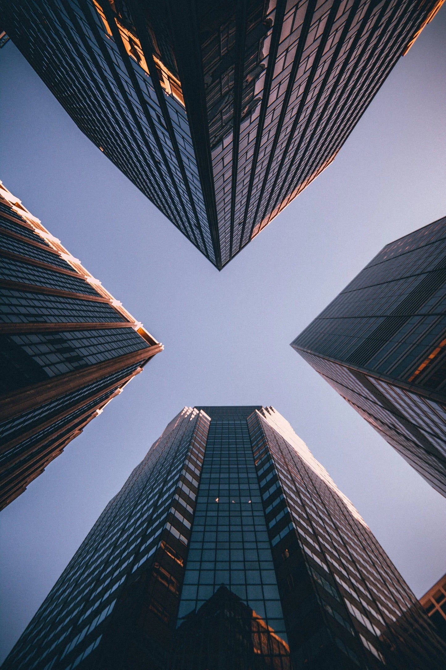 How does Business Central meet the needs of your industry?