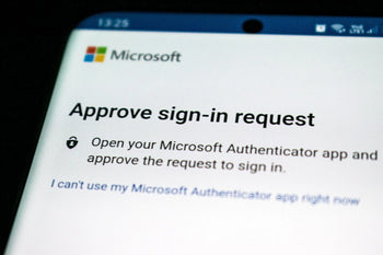 Security strategies to avoid phishing and ransomware attacks, including multifactor authentication