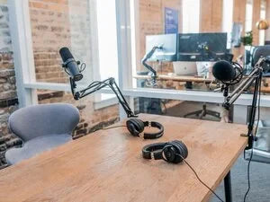 Webinar in Microsoft Teams: Breaking down Teams live events capabilities