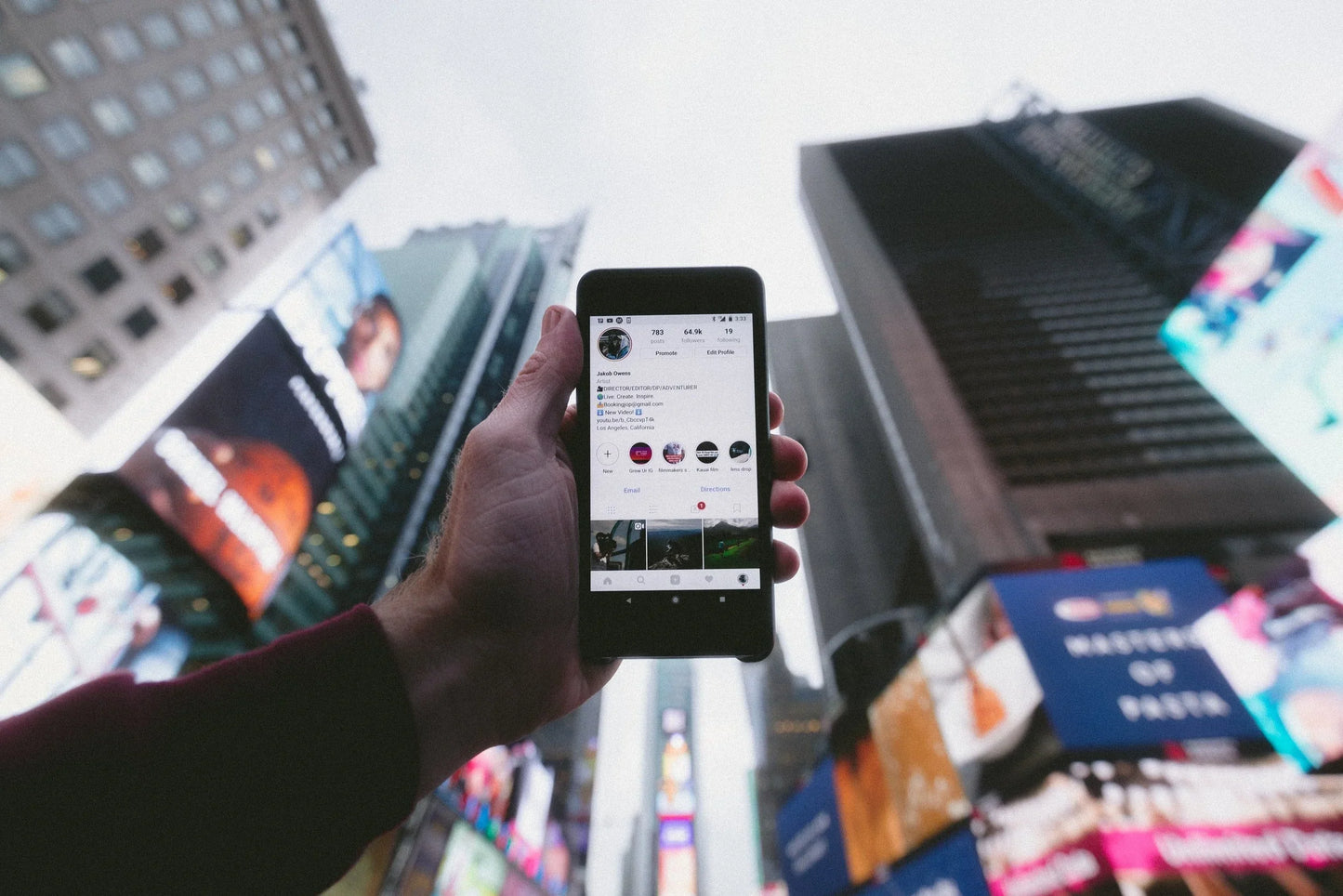 A Guide to B2B Social Media Marketing: What should you be posting?