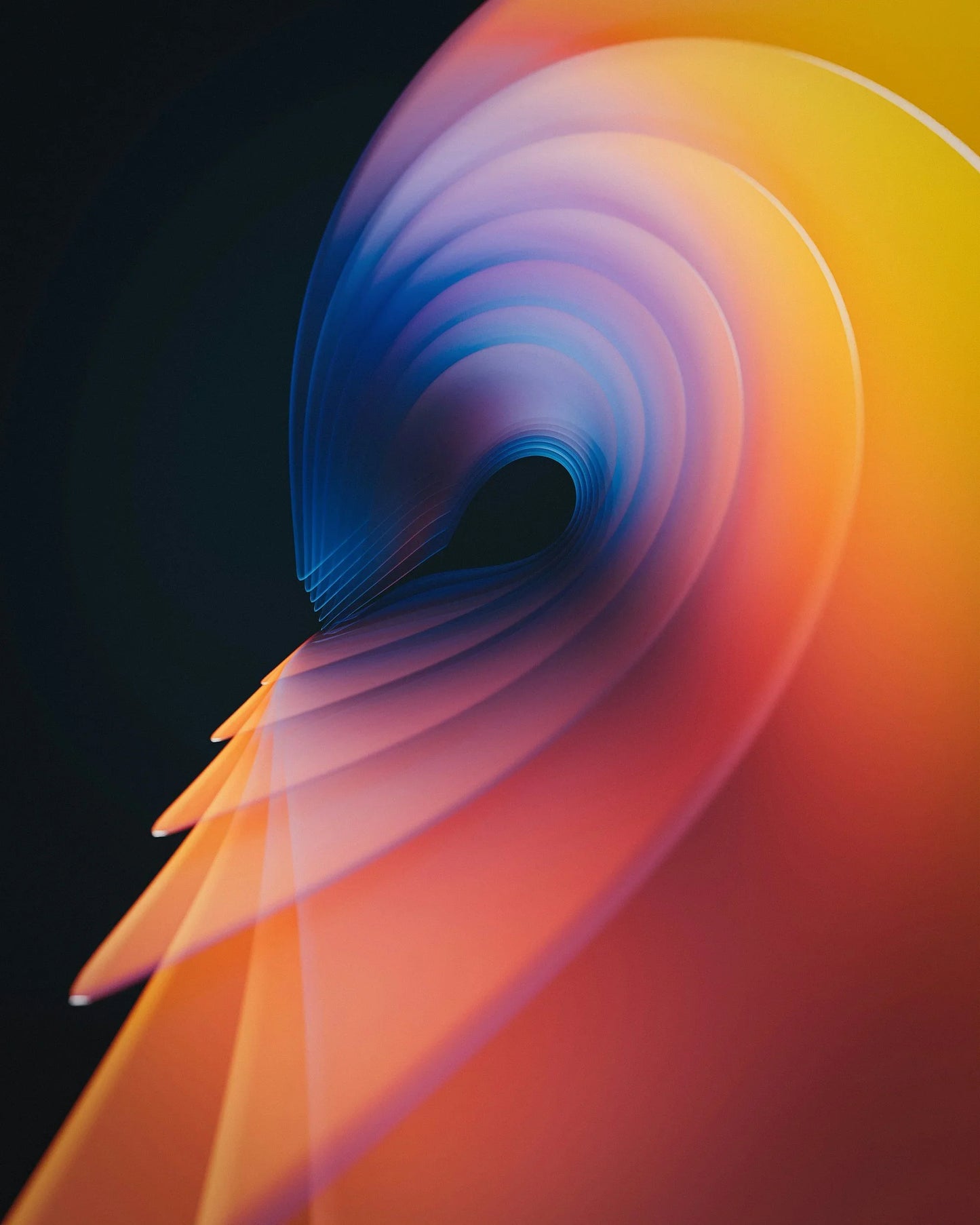 Copilot features in Dynamics 365 Sales – Form fill assistance