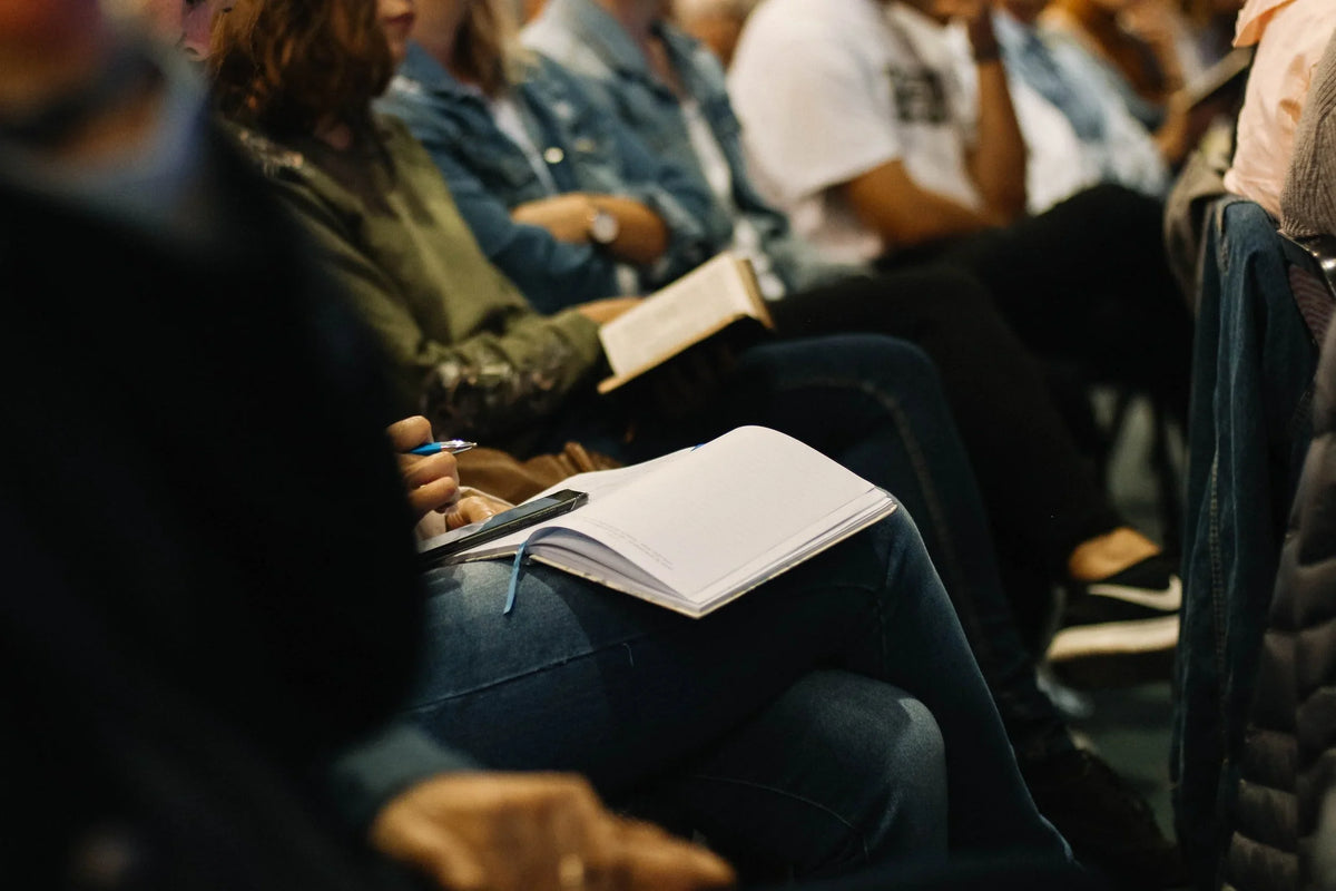 Six ways to get the most out of Community Summit 2021