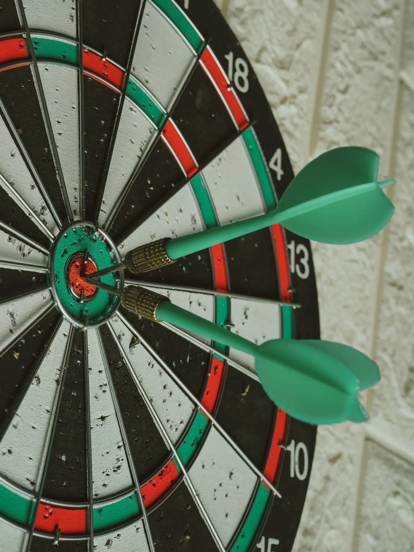 Developing an effective lead scoring model
