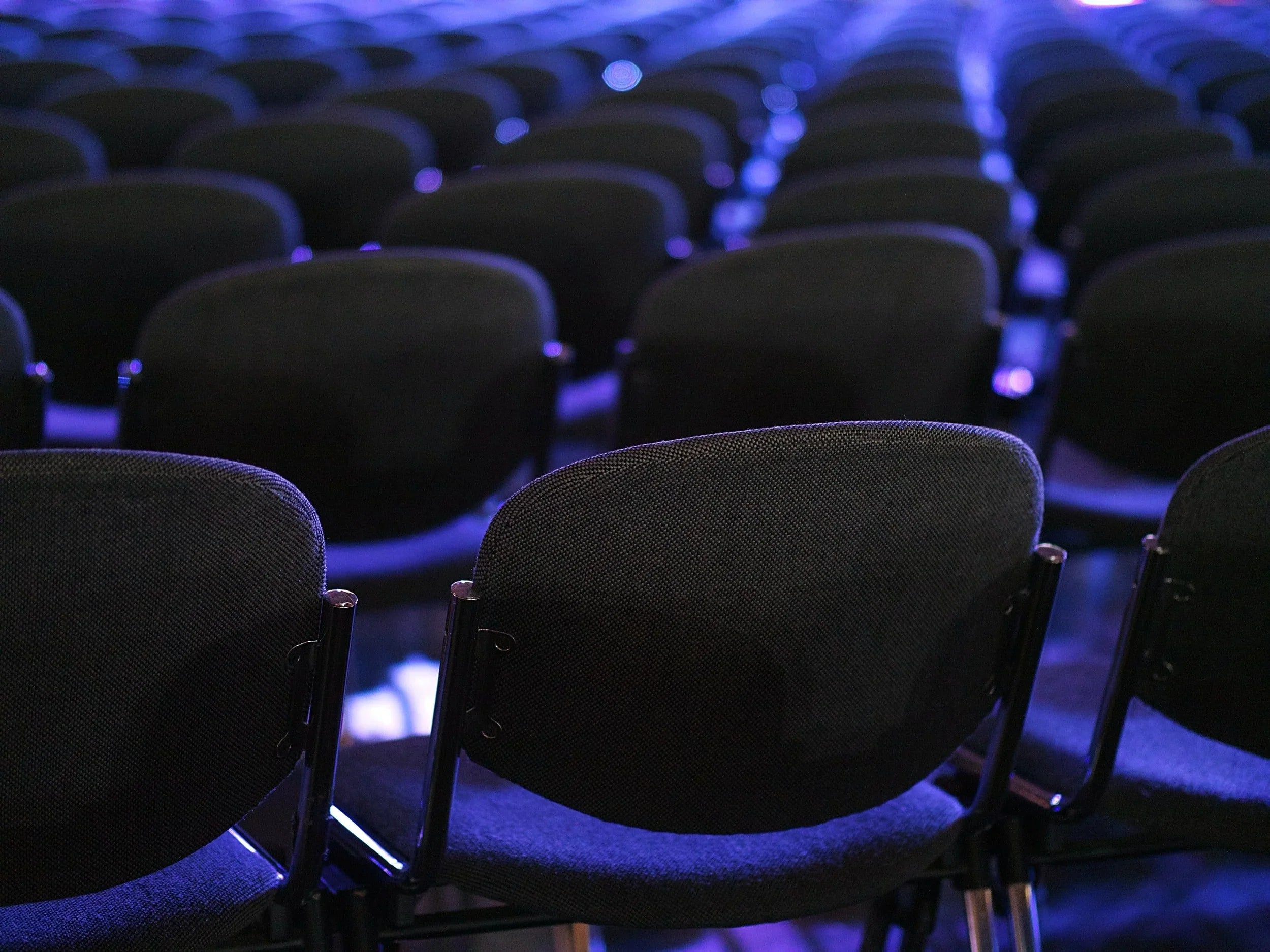 Live events in Dynamics 365 for Marketing