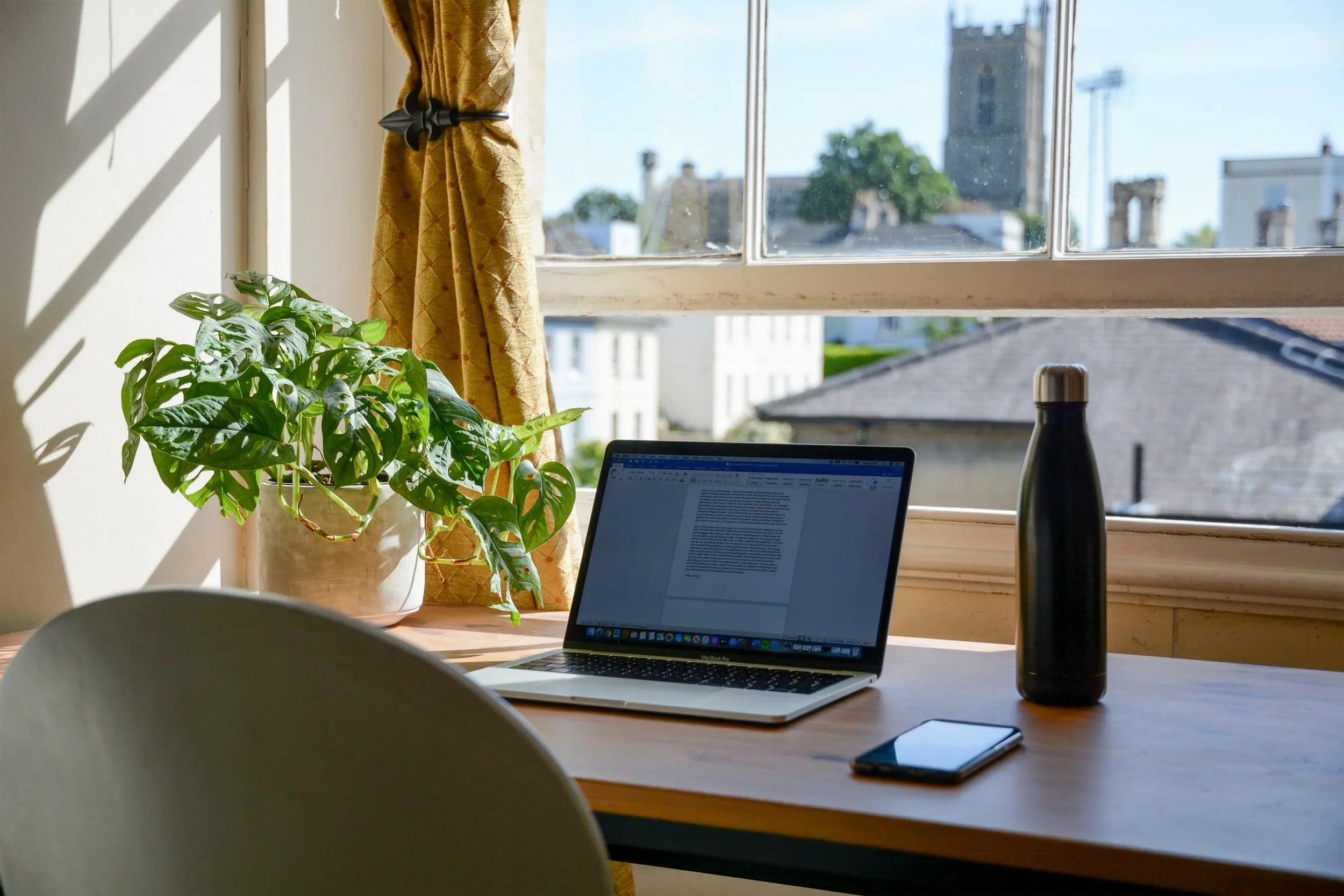 How Office 365 Enables Employees to Work from Home