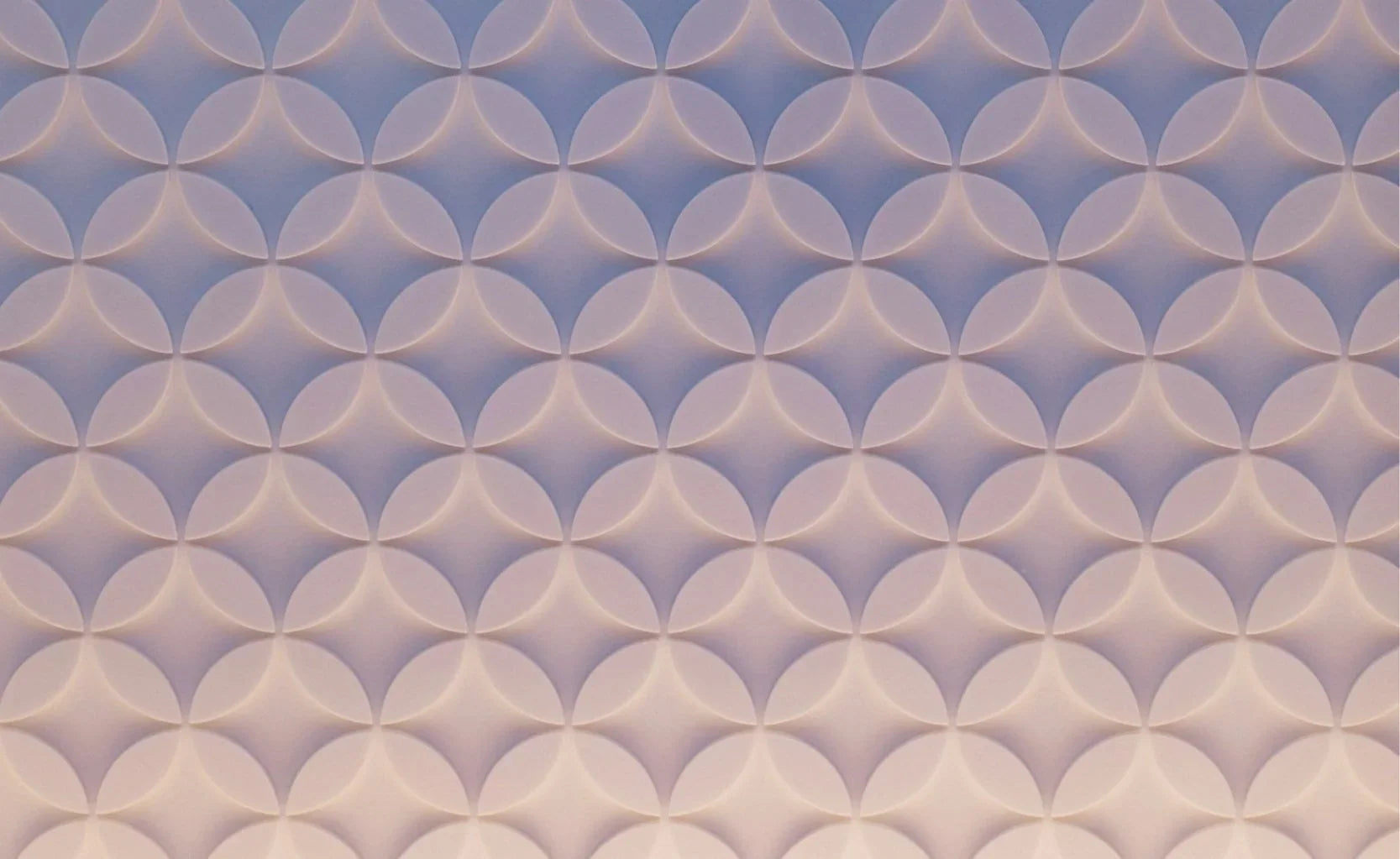 Abstract shapes and colors image